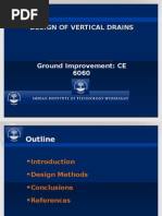 Download prefabricated vertical drains by Yugandhar Damalla SN49792461 doc pdf