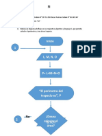 Actividad de programación