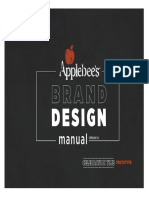 BRAND MANUAL APPLEBEE'S - V03bx