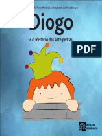 Diogo - Livro Infantil