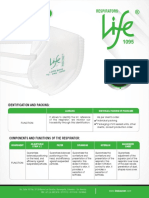 Technical Profile Life 1095-Int