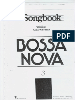 2020-07-20- Songbook - Bossa Nova 3 - Almir Chediak