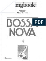 2020-07-21-Songbook - Bossa Nova 4 - Almir Chediak