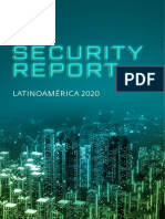 ESET Security Report LATAM 2020