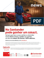 Ganhe um smart com o Santander