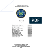 DATA SURVEY - KELOMPOK 5 Revisi 2