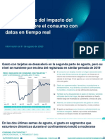 Peru Analisis en Tiempo Real Del Impacto Del COVID 19 Sobre El Consumo - 03 09 2020 1
