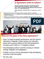 FA2020 - ENE505 - L1.5 - Climate Change - Paris Climate Accord - in Class