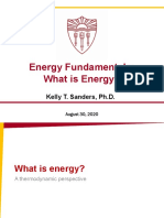 FA2020 ENE505 L2 EnergyFundamentals