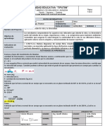 Ficha Proyecto 2 Semana 1 Primerofisica