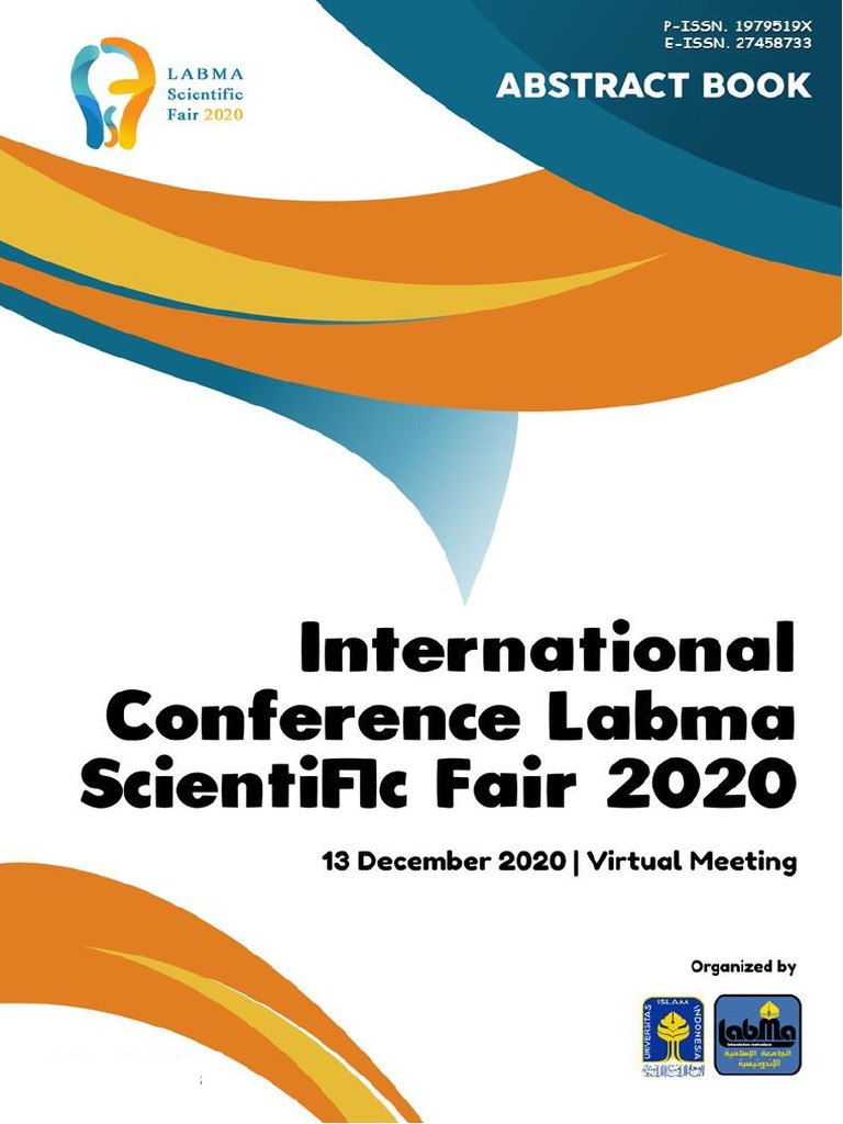 Abstract Proceeding Book of ICLSF | PDF | Nature | Computing And ...