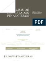 2.estados Financieros y Razones Financieras - Parte 2