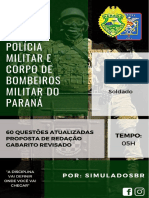 Simulado 001