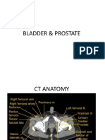 BLADDER CARCINOMA