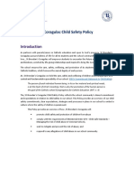 PDF ST Brendans Coragulac Child Safety Policy February 2021