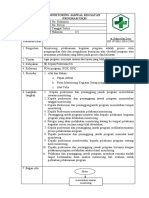 5.2.3.2 Monitoring Jadwal Fix