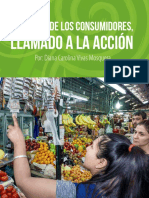 Derechos Consumidores