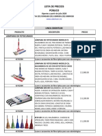 Catalogo Julio 2020