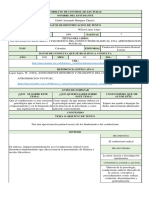 Antecedente Historico y Filosofico Del Conductismo Radical Una Aproximacion Puntual