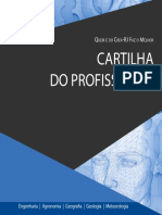 Crea-RJ CartilhaDoProfissional 2016