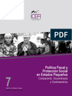 Abstract 2 Política Fiscal Escandinavia y C América