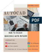 Modul Autocad Dewa PDF