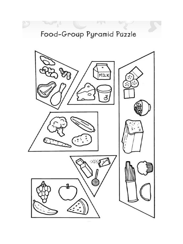 Piramid Makanan Pdf