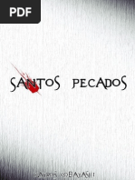 Santos pecados