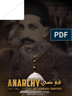 ANARCHY - Fall of The Ottoman Empire