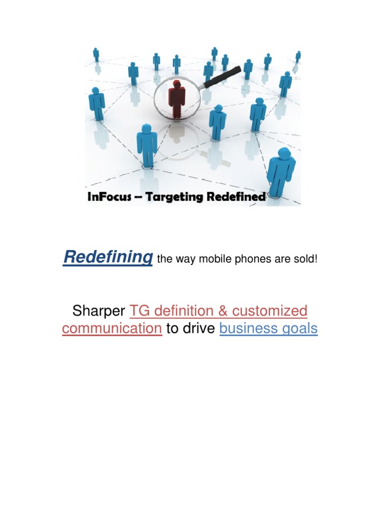 Targeting Style Leaders in Mobile Marketing | PDF | Mobile Phones | Nokia