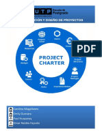 Project Charter