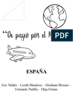 España en