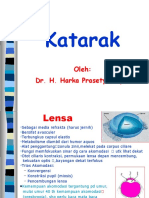 Katarak - Dr. Harka