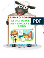 Cuento Popular