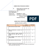 Lembar Kerja Perseorangan 2a-2d - Debrina Mayasari Soekamto, Drg. - Latsar Angk 9 - Kelompok 1 - No Absen 37.