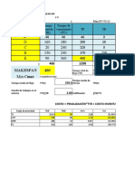 Ejercicio N Trabajos Una Máquina - 2