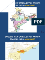 Planning and Surveying The New Capital City of Andhra Pradesh - Amaravati - MR See Seng Guan