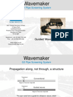 Guided Wave Presentation NDT Global 1