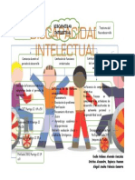 Organizador DSM 5 - Discapacidad Intelectual