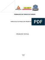 Ciencias Contabeis Horizontalização Empresarial de Uma Empresa Comercial Aspectos Tributários, Administrativos e Contábeis