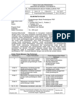 Pengembangan Media Pembelajaran PNFI SEM 5