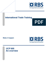 International Trade Training: Make It Happen