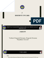 Materi 1 Estimasi Biaya - Jenis-Jenis Konstruksi