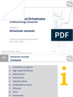 Mechanical-Drivetrains Kap.2