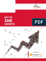Key To SME Growth