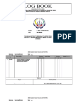 Logbook - Maternitas - Panji Semara - 2014901098