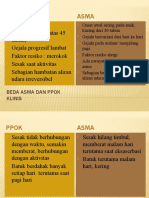 Beda Asma Dan Ppok