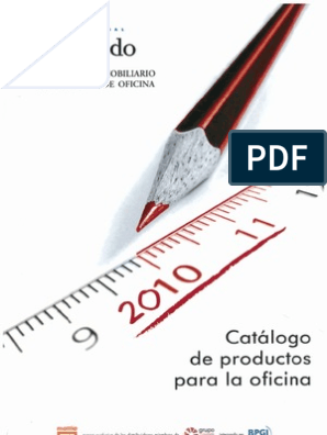 Catalogo Sagredo, PDF, Impresora (Computación)