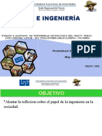 Ciencia e Ingenierc3ada