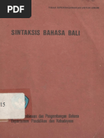 Kamus Sunda-Indonesia - (449h) A PDF | PDF